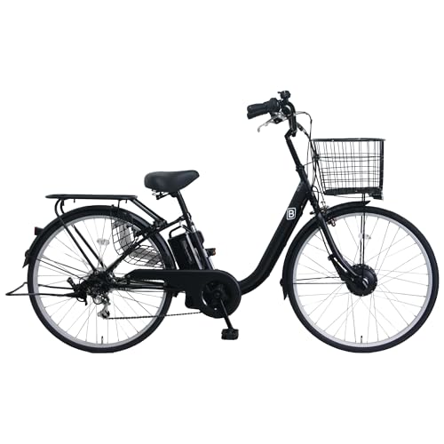 電動アシスト自転車 1