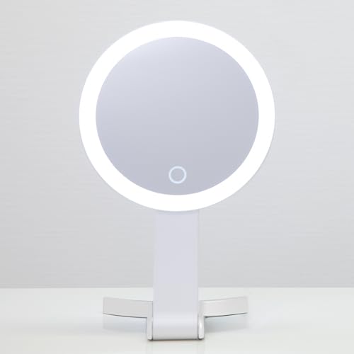 LEDメイクミラー 1