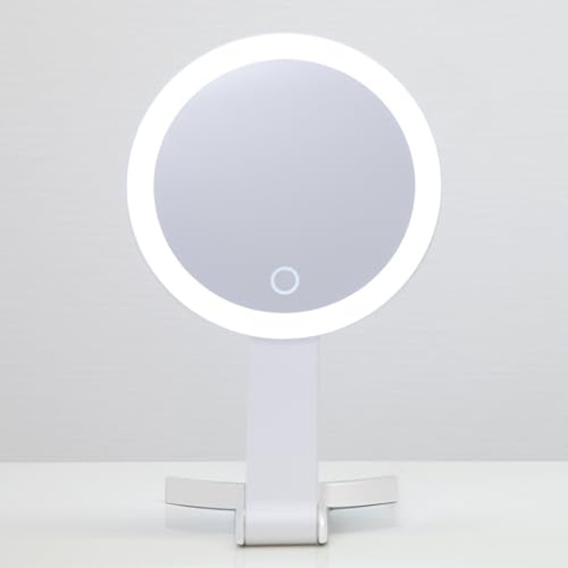 LEDメイクミラー 1