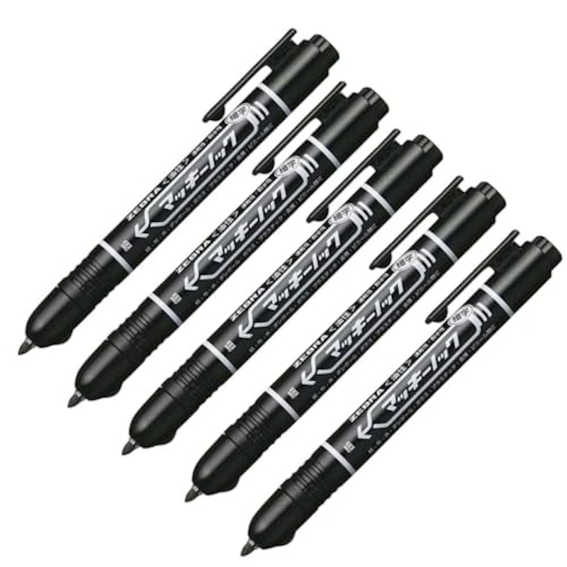 マッキーノック 1