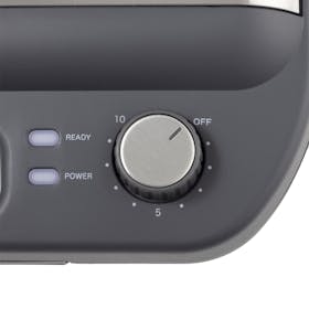 三栄コーポレーション Vitantonio ワッフル&ホットサンドベーカー VWH-600の口コミ・評判を元に検証してメリット・デメリットを徹底レビュー 3