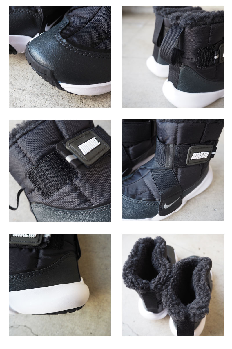 PS FLEX ADVANCE BOOTS 6