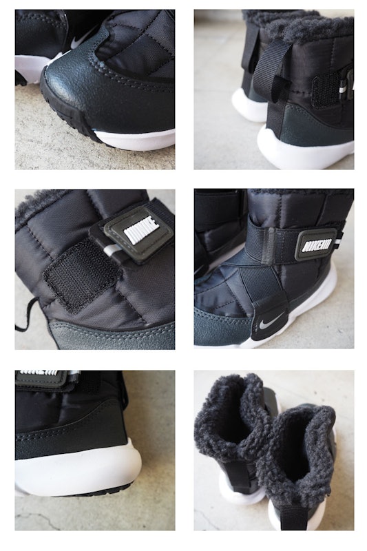 PS FLEX ADVANCE BOOTS 6