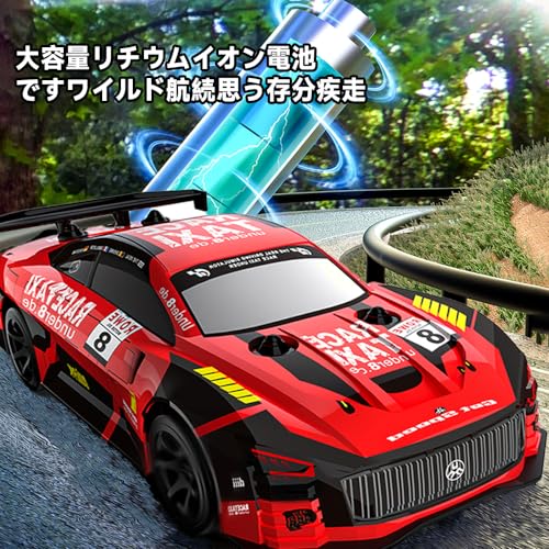 レーシングカー 4
