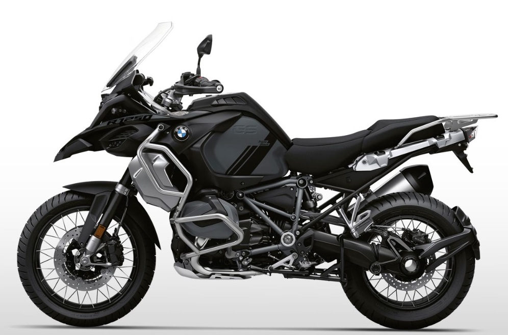 R 1250 GS Adventure 3