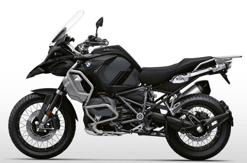 R 1250 GS Adventure 3
