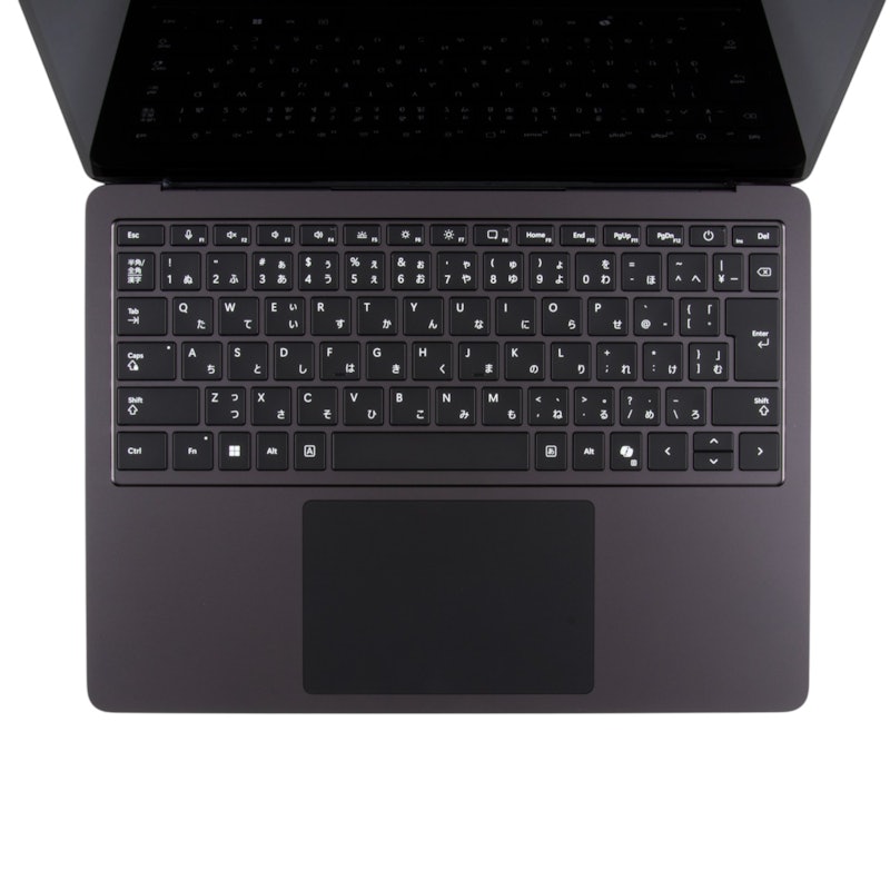第7世代 13.8インチ(Snapdragon X Elite) 4