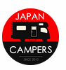 Japan Campers 1