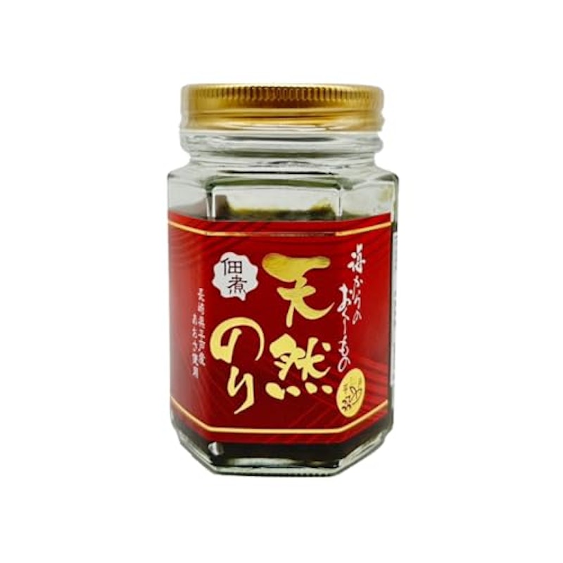 天然のり 1