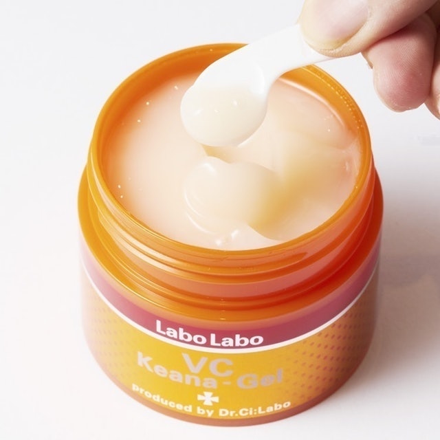 ラボラボ Vckeanaゲルを他商品と比較 口コミや評判を実際に使ってレビューしました Mybest ラボラボ Vckeanaゲルを他商品と比較 口コミや評判を実際に使ってレビューしました Mybest