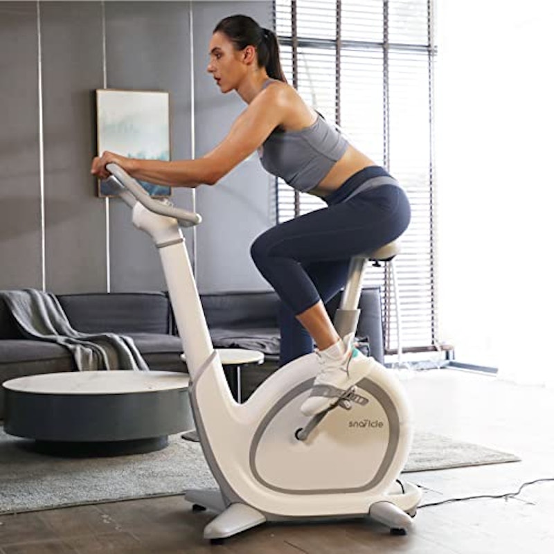AI Snailcle Bike 5