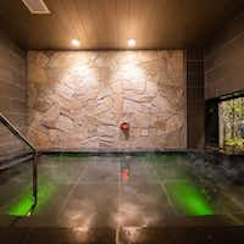 天然温泉 海道の湯 スーパーホテル今治 5