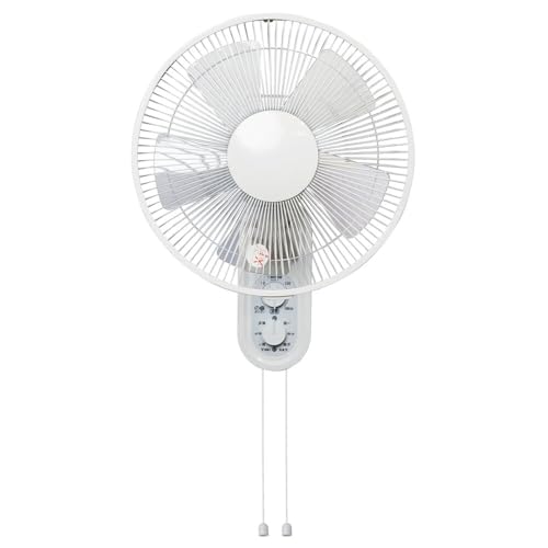 壁掛け扇風機 1