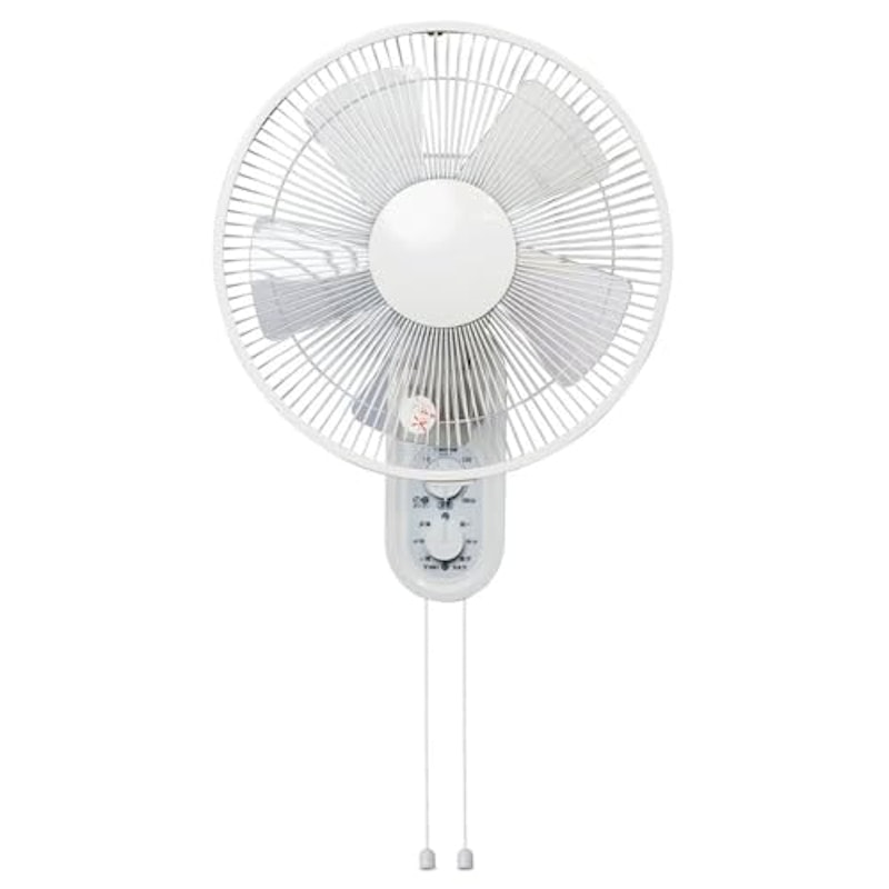 壁掛け扇風機 1