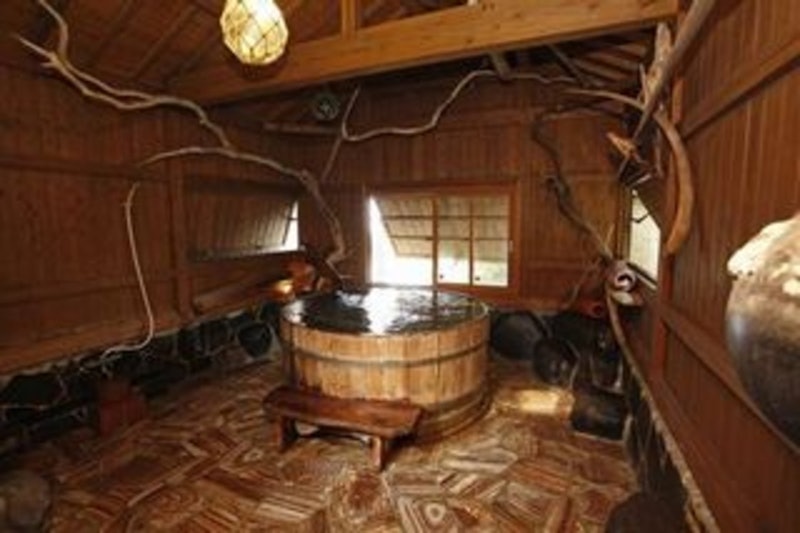ホテル松泉閣 ろまん館 5
