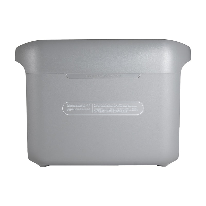 Solix C1000 Portable Power Station 4