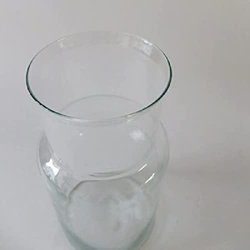 リューズガラス フラワーベース ネック 2