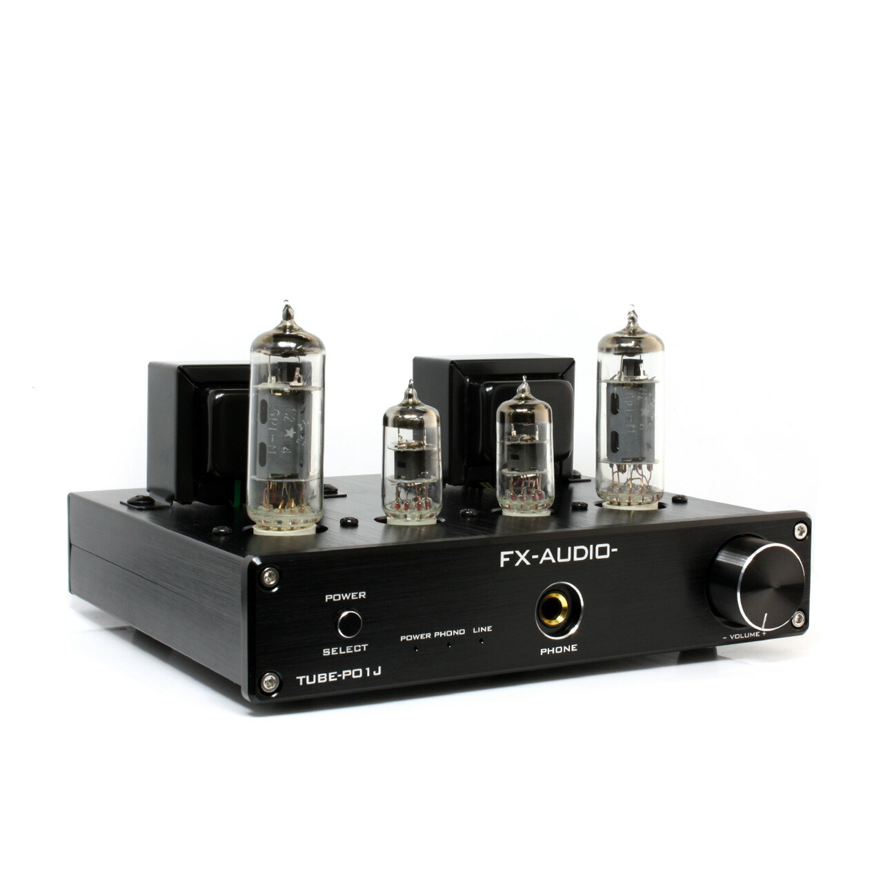 FX-AUDIO- TUBE-P01J 1