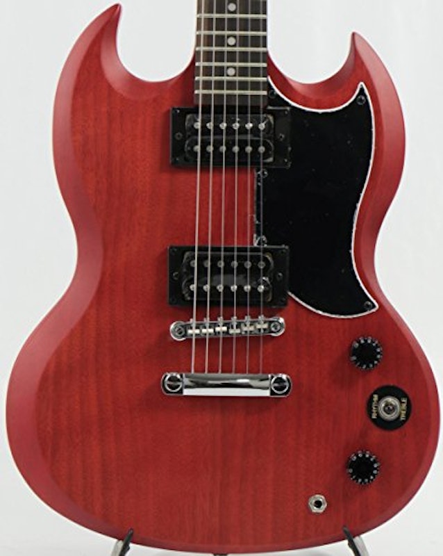 SG Special VE 2