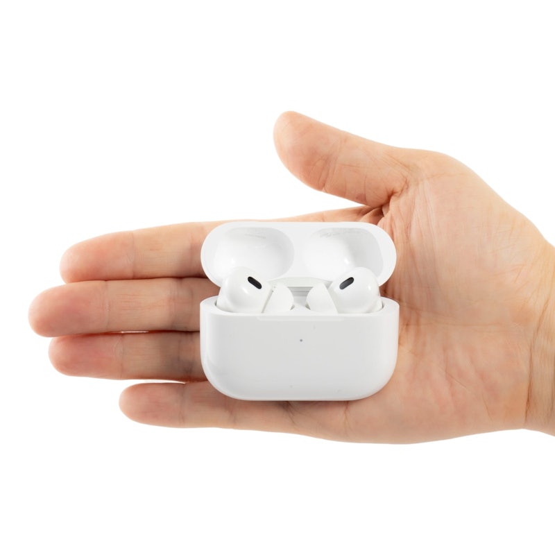 AirPods Pro(第2世代) USB‑C 6