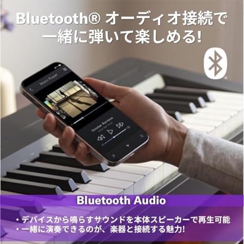 電子ピアノ 4
