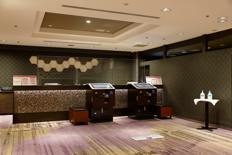 京都タワーホテル 5