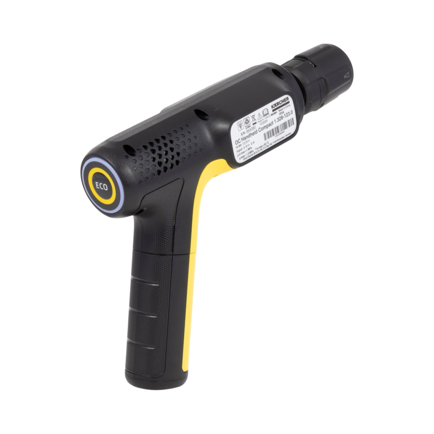 OC Handy Compact 2