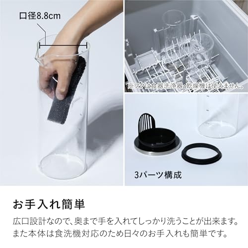 ウォータージャグ 6
