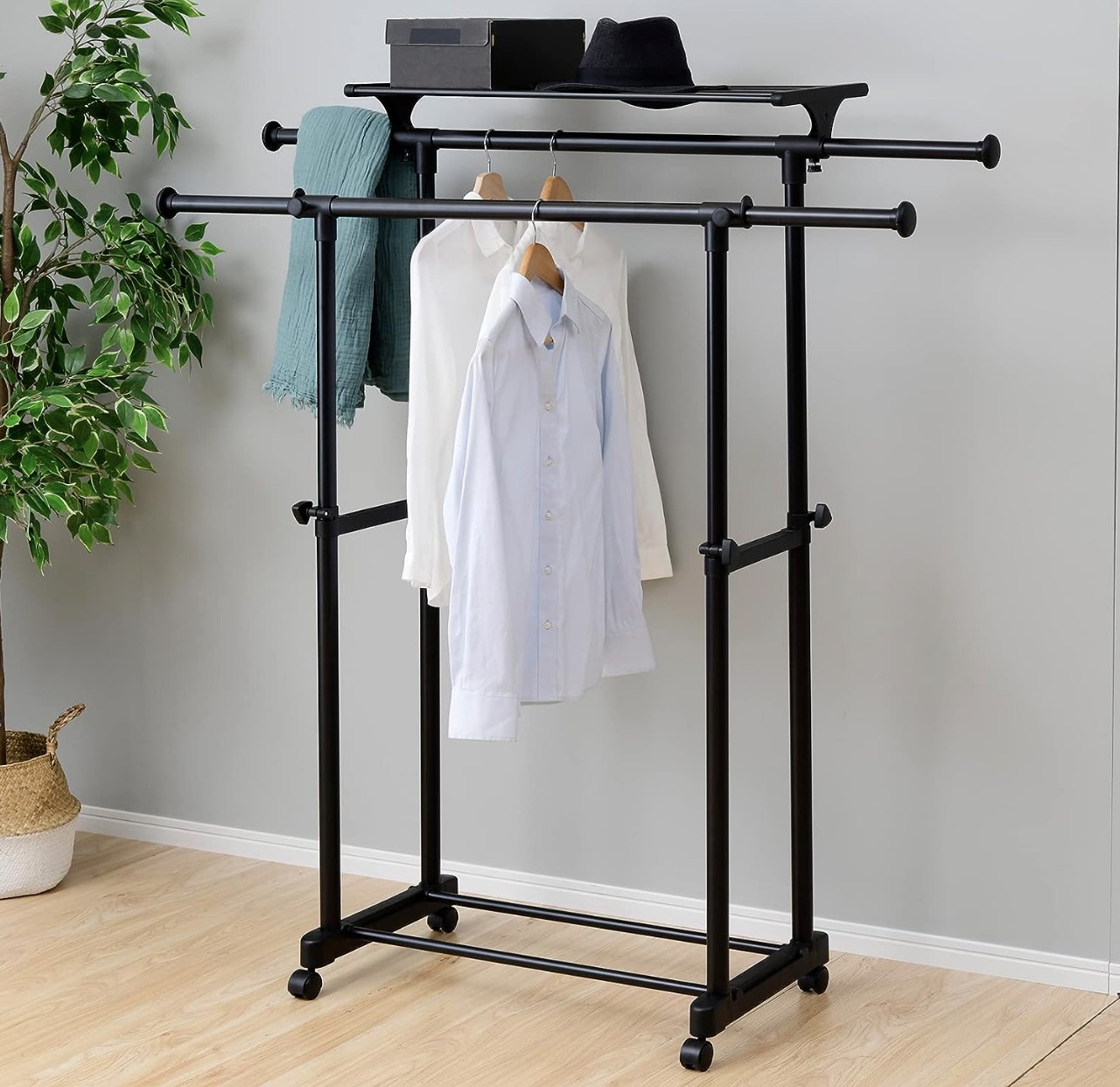 頑丈なハンガーラックのおすすめ人気ランキング【2026年2月】 | マイベスト