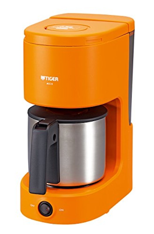 コーヒーメーカー 1