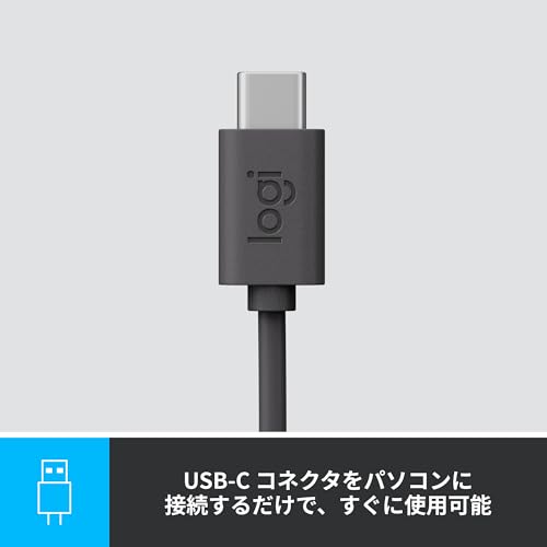 USBヘッドセット 5