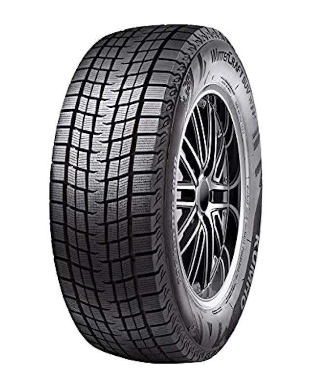 WINTERCRAFT SUV WS61 1