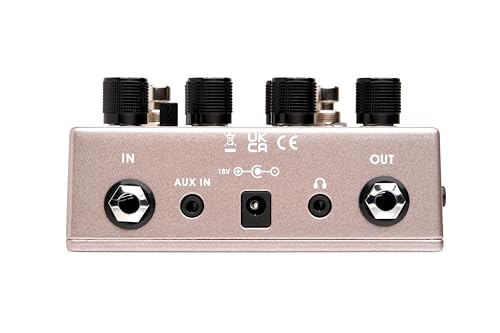 AG PREAMP Breast Cancer Awareness Edition 3