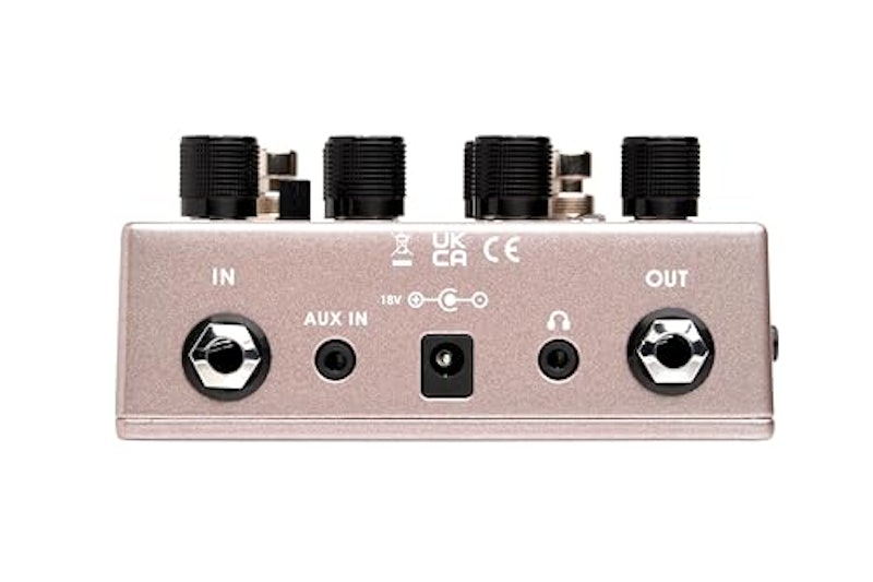 AG PREAMP Breast Cancer Awareness Edition 3