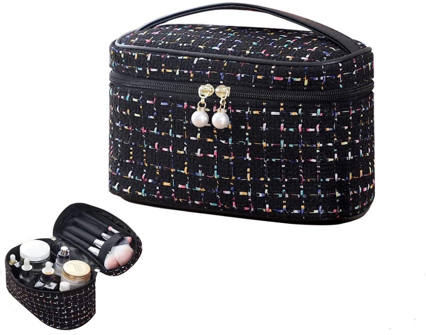 21年 バニティポーチのおすすめ人気ランキング10選 Mybest