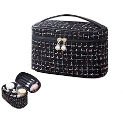 21年 バニティポーチのおすすめ人気ランキング10選 Mybest 21年 バニティポーチのおすすめ人気ランキング10選 Mybest