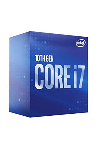 Core i7-10700F 1