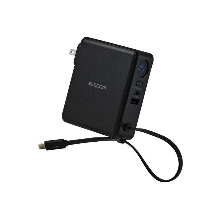 モバイルバッテリー 1
