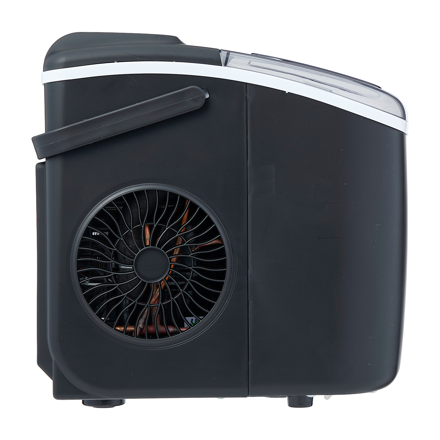 ジェネレーションパス Simplus 家庭用製氷機 SP-CED02を検証レビュー