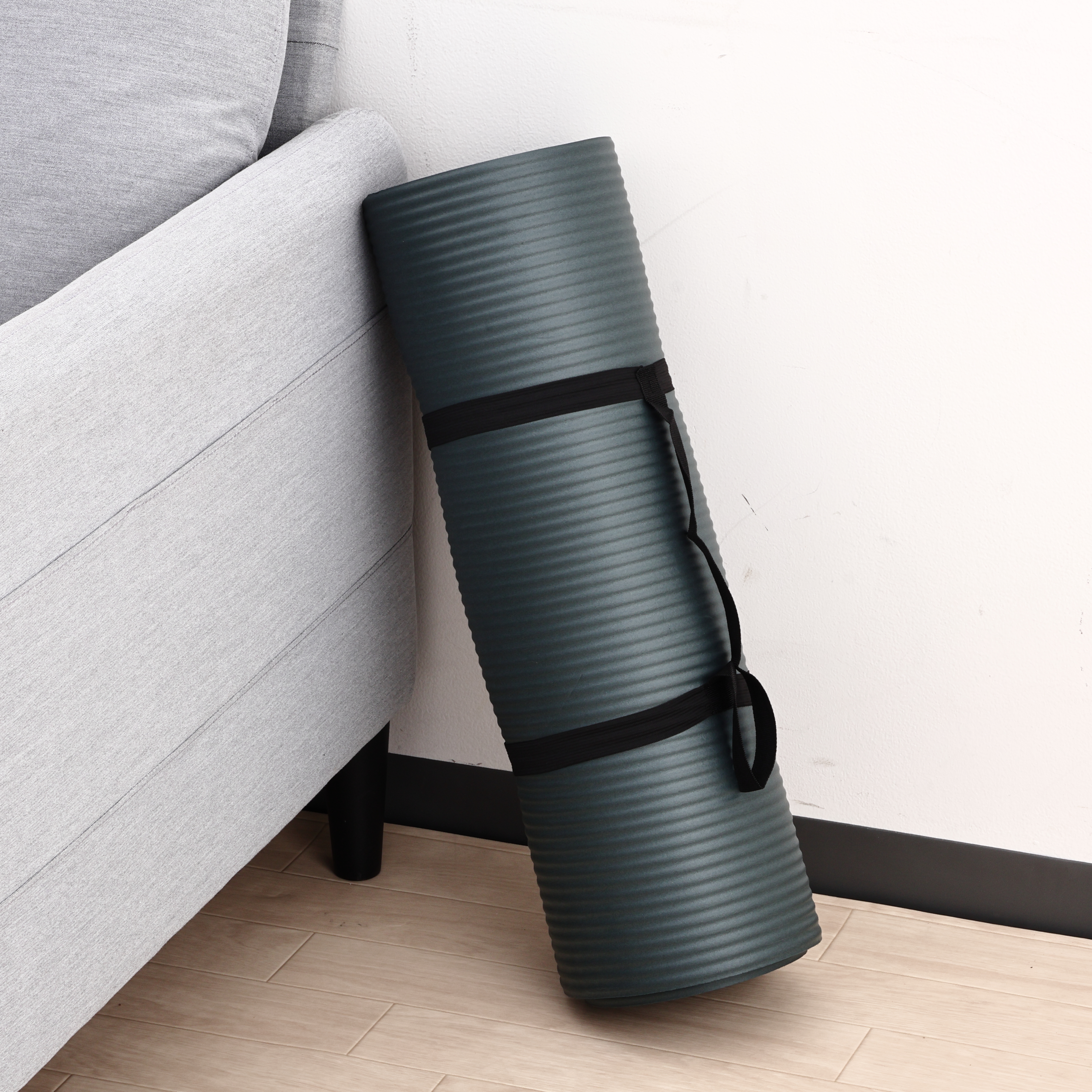 lululemon The Mat 5mmを検証レビュー！ヨガマットの選び方も紹介