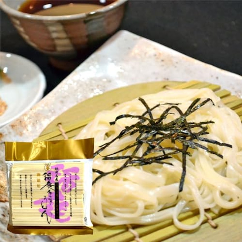 稲庭手よりうどん 徳用 1