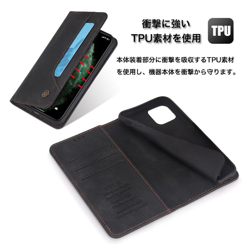 iPhone12 Mini ケース 5