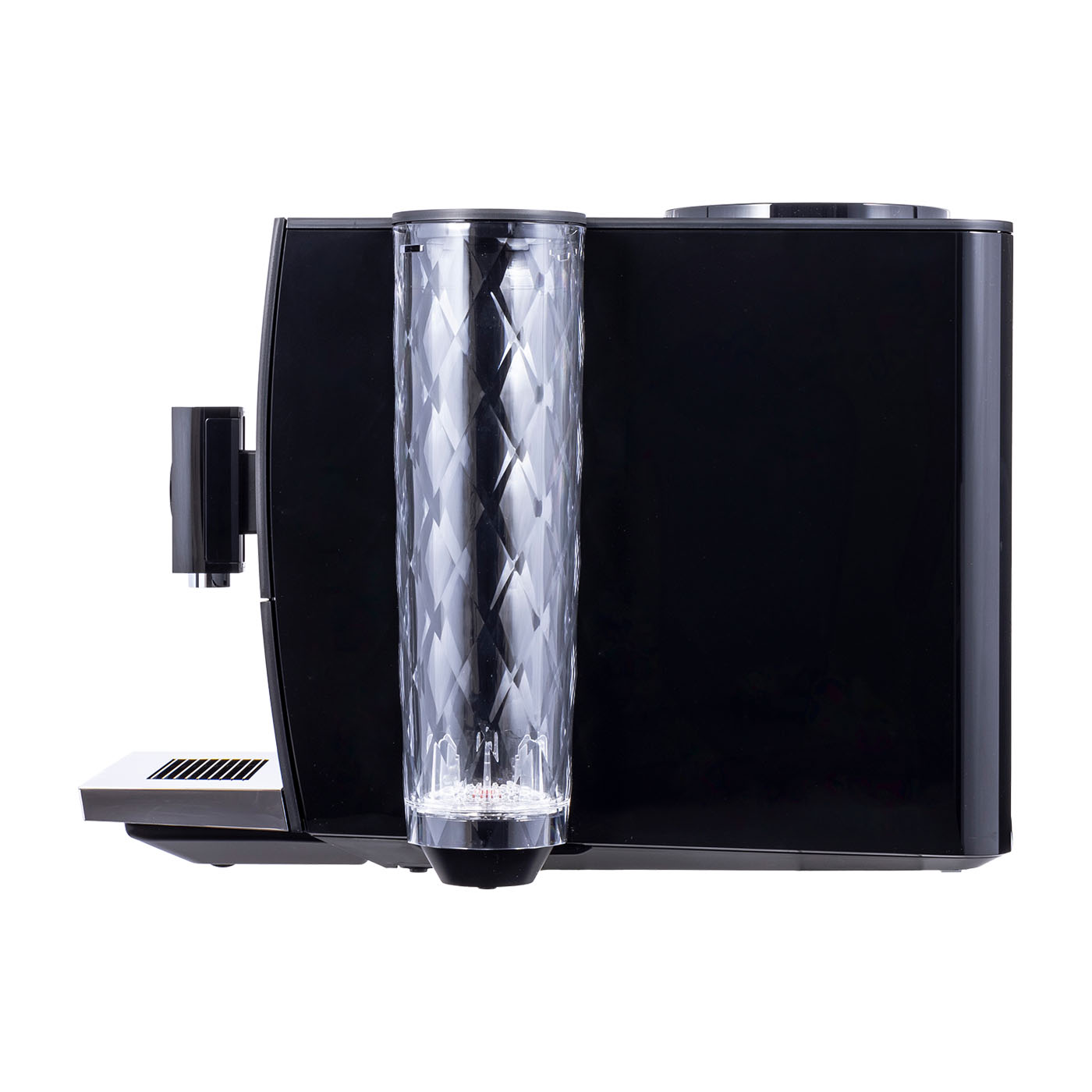 ブルーマチックジャパン JURA ENA4 15407を検証レビュー！エスプレッソ