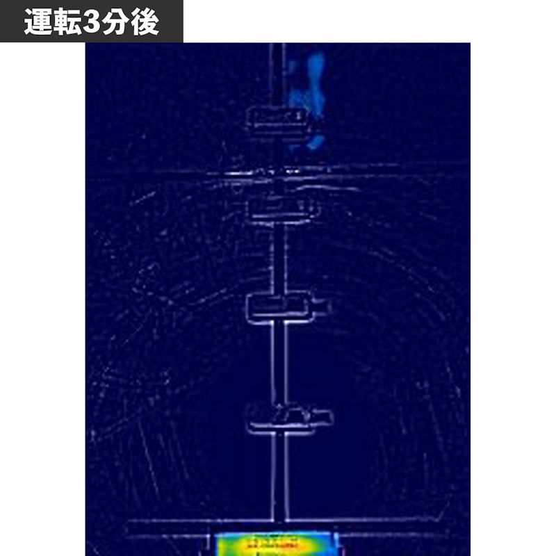 セラミックファンヒーター 5