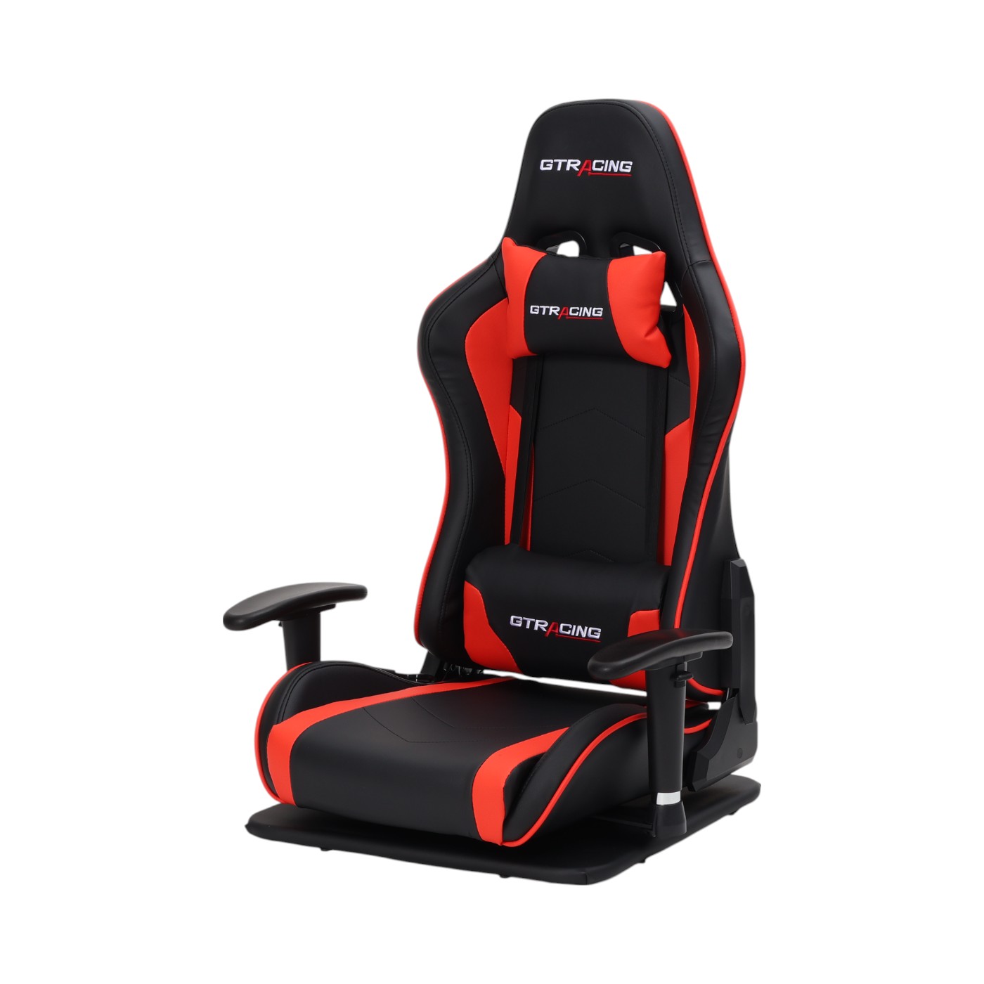 GTRACING 贅沢 ゲーミング座椅子を検証レビュー！ゲーミング座椅子の