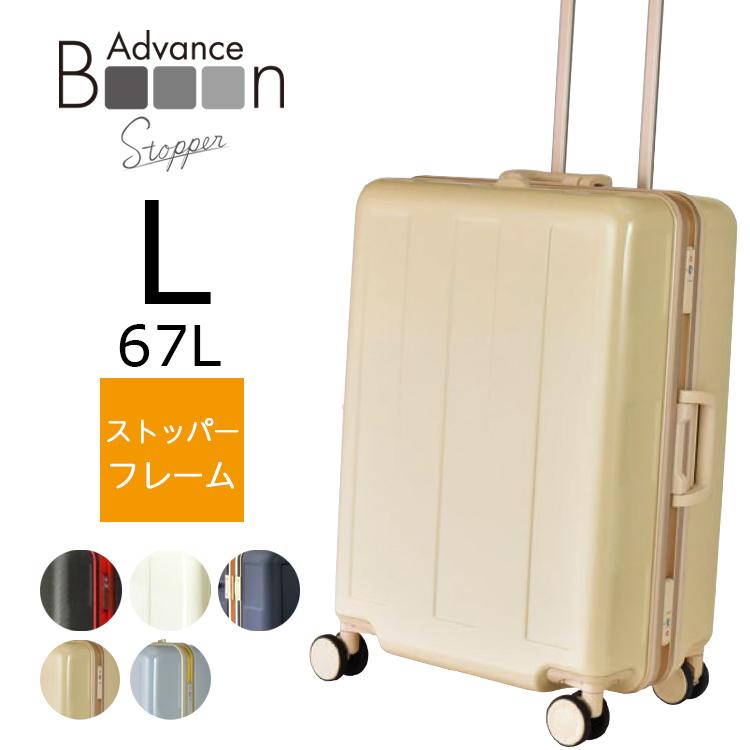 プラスワンのスーツケースのおすすめ人気ランキング【2026年2月