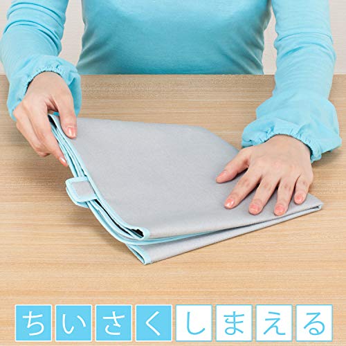 サッとアイロンマット 6
