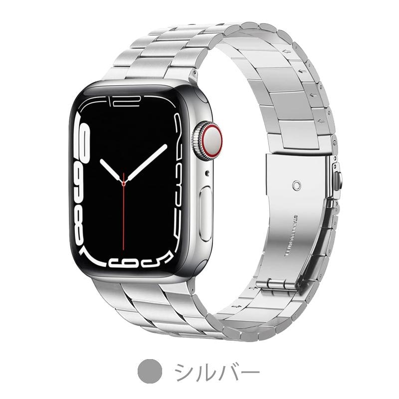 アップルウォッチ バンド 6