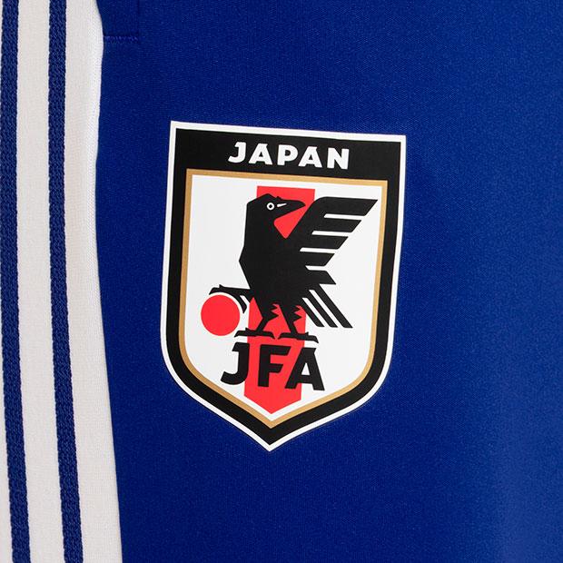 サッカー日本代表 ティロ26 トレーニングパンツ 3