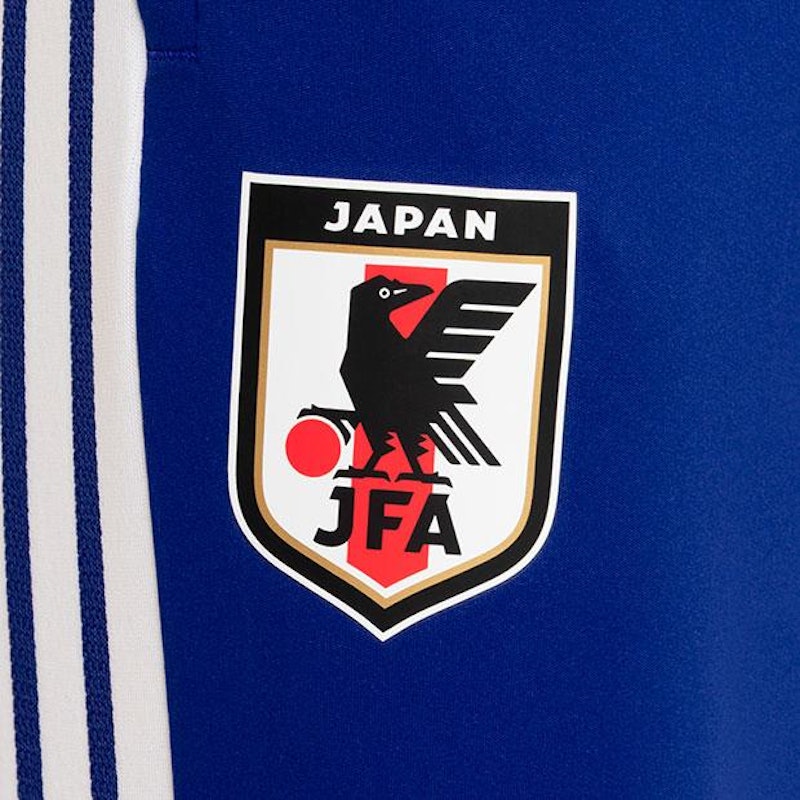 サッカー日本代表 ティロ26 トレーニングパンツ 3